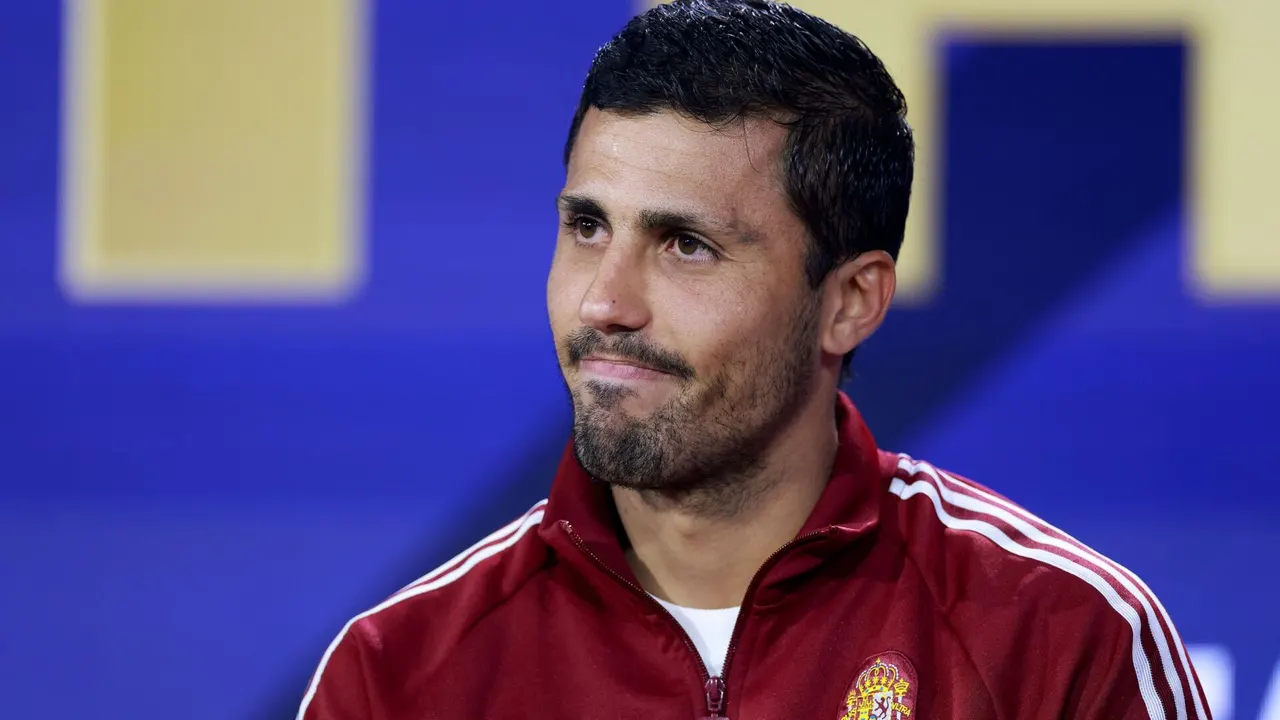 ريال مدريد يحدد موقفه النهائي من ضم النجم الإسباني رودري الصيف المقبل